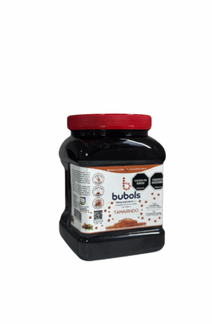 Perlas Explosivas de Tamarindo x 1.1kg