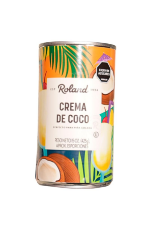 Crema de Coco / 425g