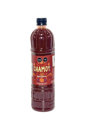 Chamoy Mexicanitos x 1100 ml