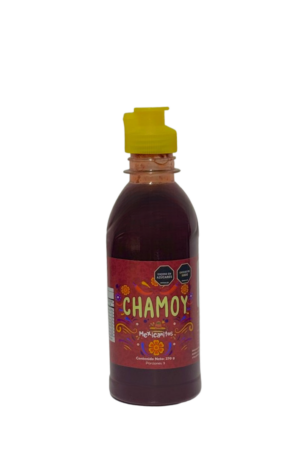 Chamoy Mexicanitos x 270g