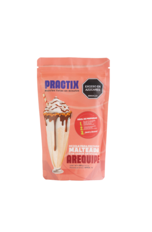 Malteada de Arequipe x 55g