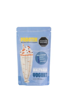 Malteada de Yogurt x 55g