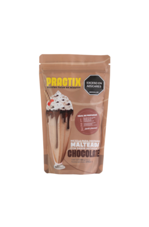 Malteada de Chocolate x 55g