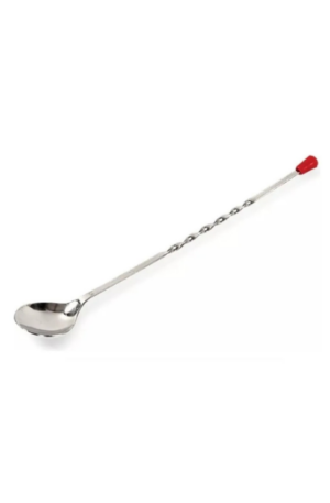 Cuchara Coctelera