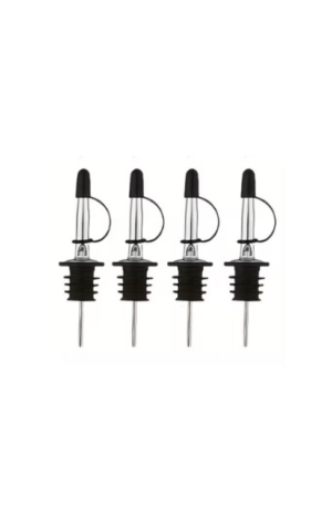 Boquilla en Acero Inoxidable