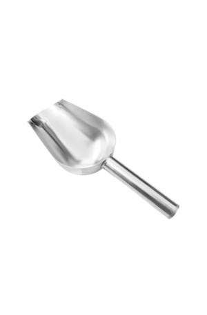 Pala en Acero Inoxidable