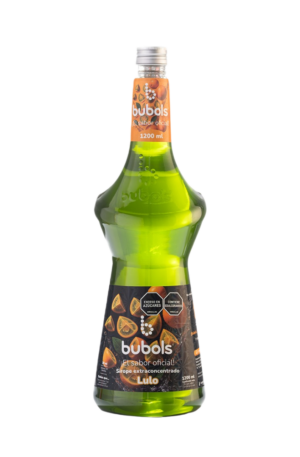 Sirope Bubols Lulo x 1200 ml