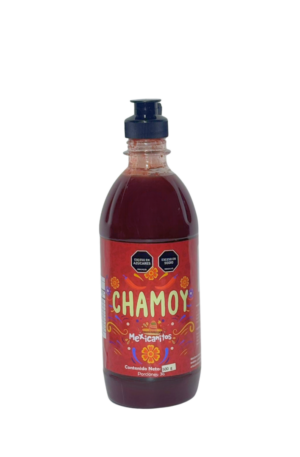 Chamoy Mexicanitos x 500 g