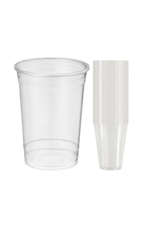 Paquete de Vasos Súper 12oz x 50und