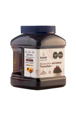 Perlas Explosivas de Tamarindo x 810kg