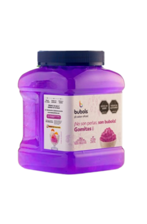 Perlas Explosivas de Gomitas x 810kg