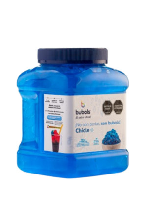 Perlas Explosivas de Chicle x 810kg