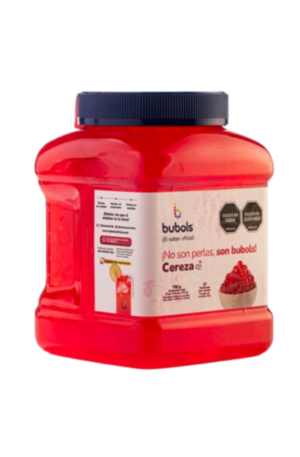 Perlas Explosivas de Cereza x 810kg