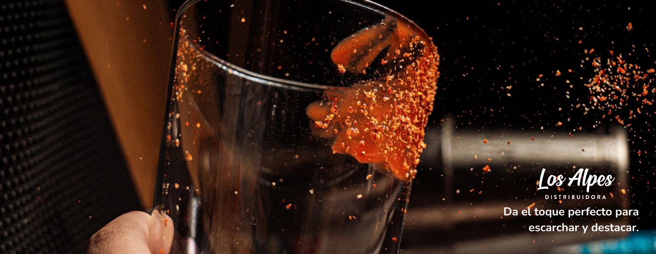 Pulpa de frutas siropes perlas explosivas